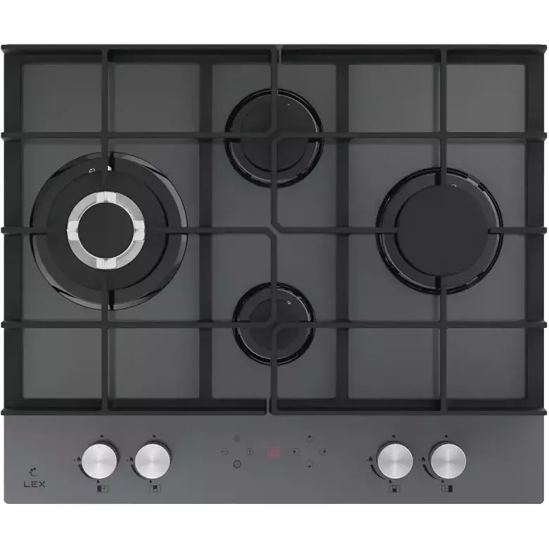 ������� �������� ������ LEX GVG 644T GR