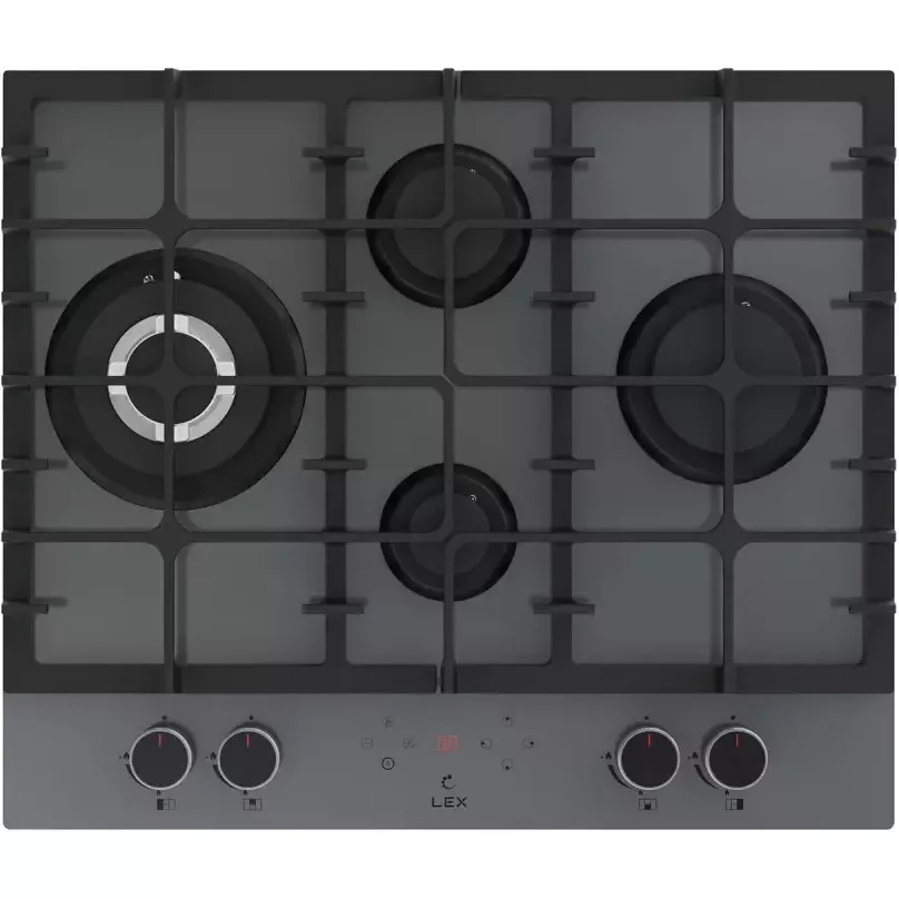 ������� �������� ������ LEX GVG 646T GR