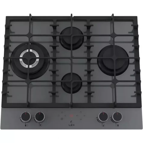 ������� �������� ������ LEX GVG 646T GR