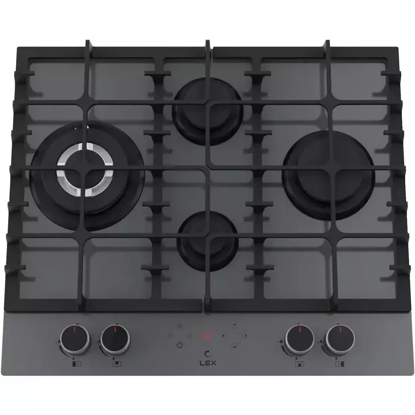 ������� �������� ������ LEX GVG 646T GR