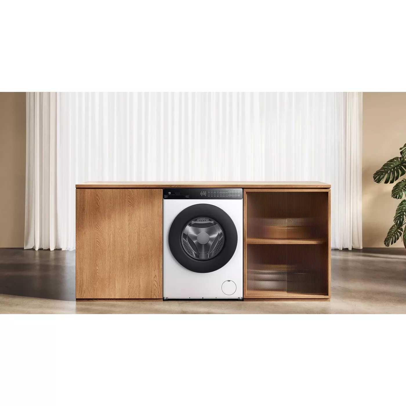 Стиральная машина с сушкой Xiaomi Mijia WD090MJA08RU