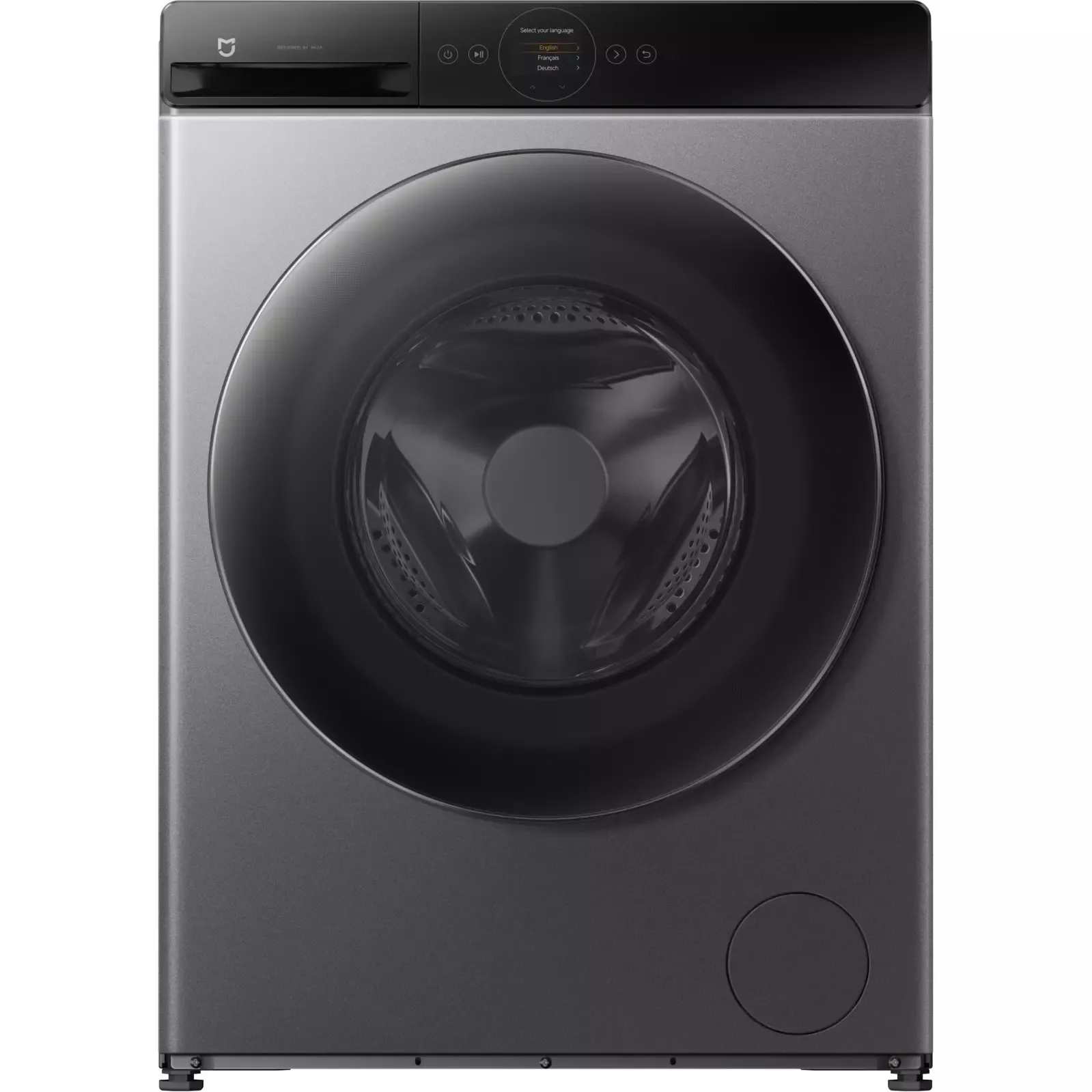 ���������� ������ � ������ Xiaomi Mijia WD105MJA11KZ
