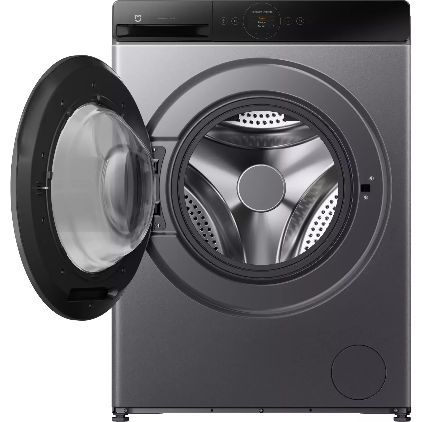 ���������� ������ � ������ Xiaomi Mijia WD105MJA11KZ