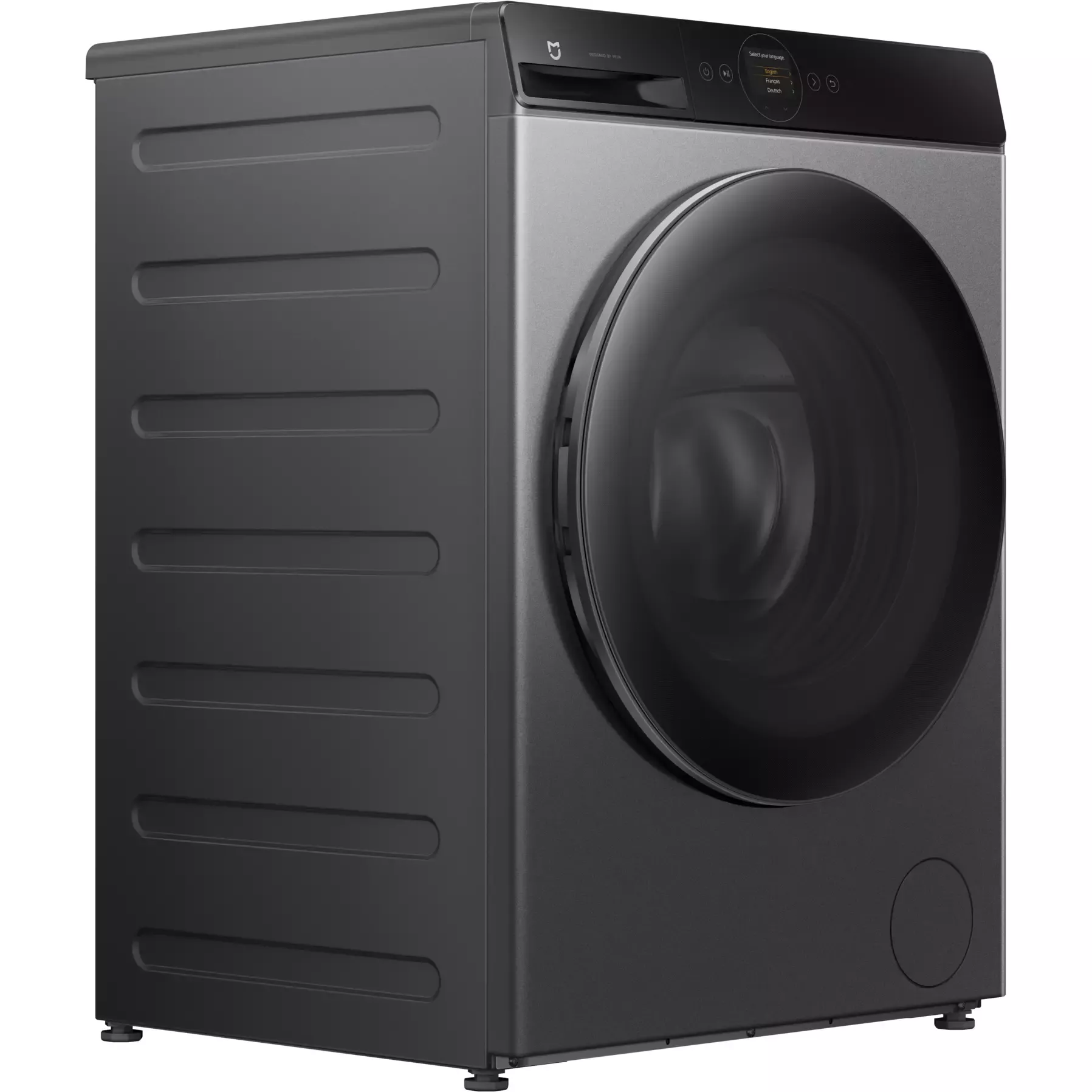 ���������� ������ � ������ Xiaomi Mijia WD105MJA11KZ
