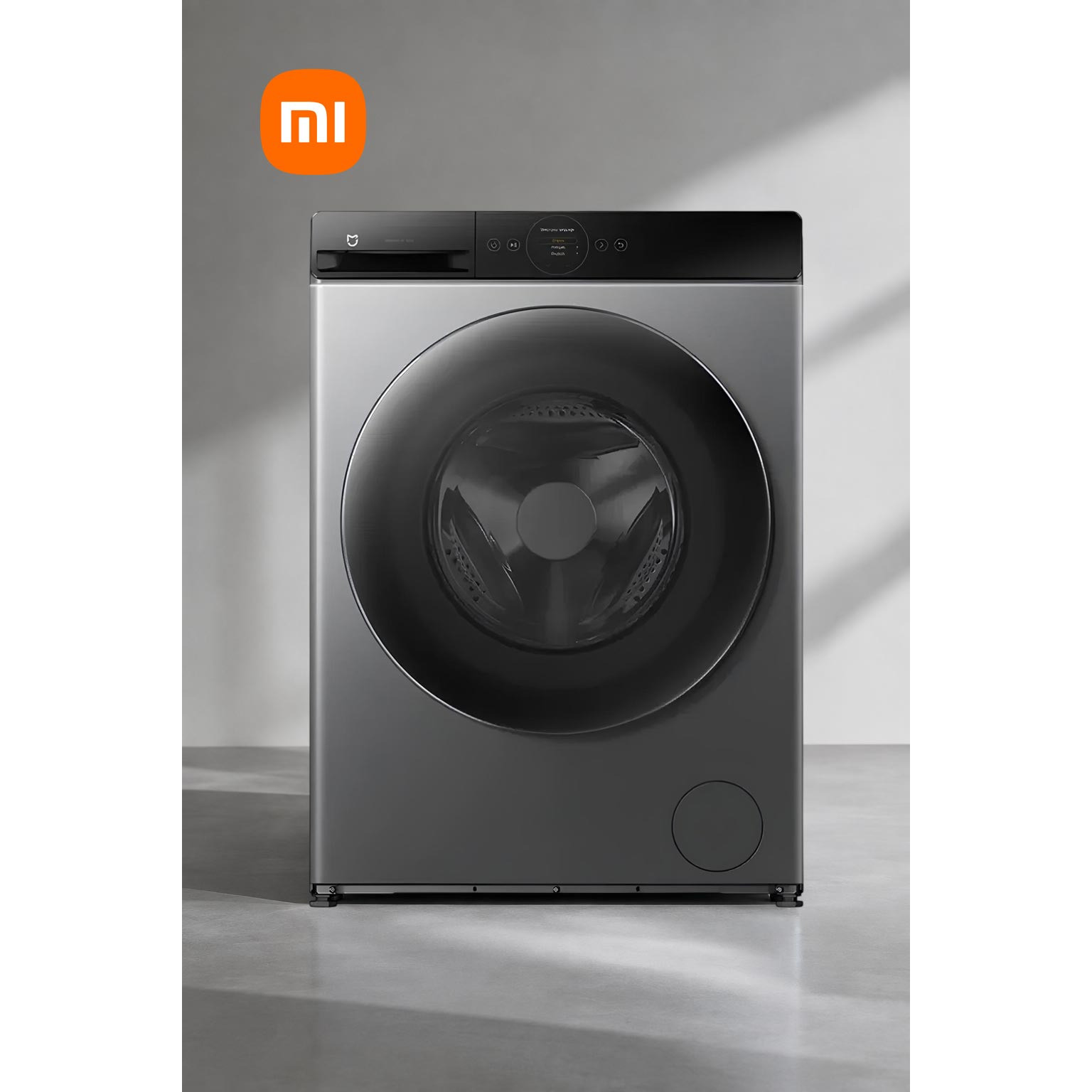 ���������� ������ � ������ Xiaomi Mijia WD105MJA11KZ
