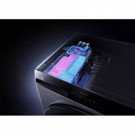 ���������� ������ � ������ Xiaomi Mijia WD105MJA11KZ