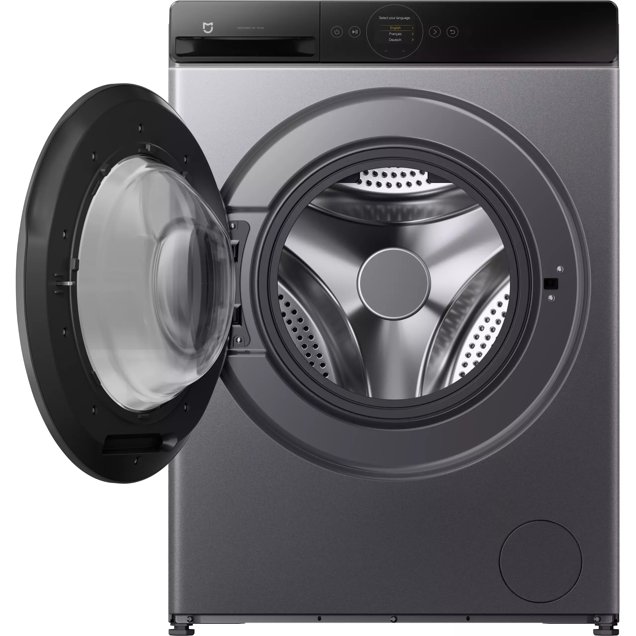 ���������� ������ � ������ Xiaomi Mijia WD125MJA12RU