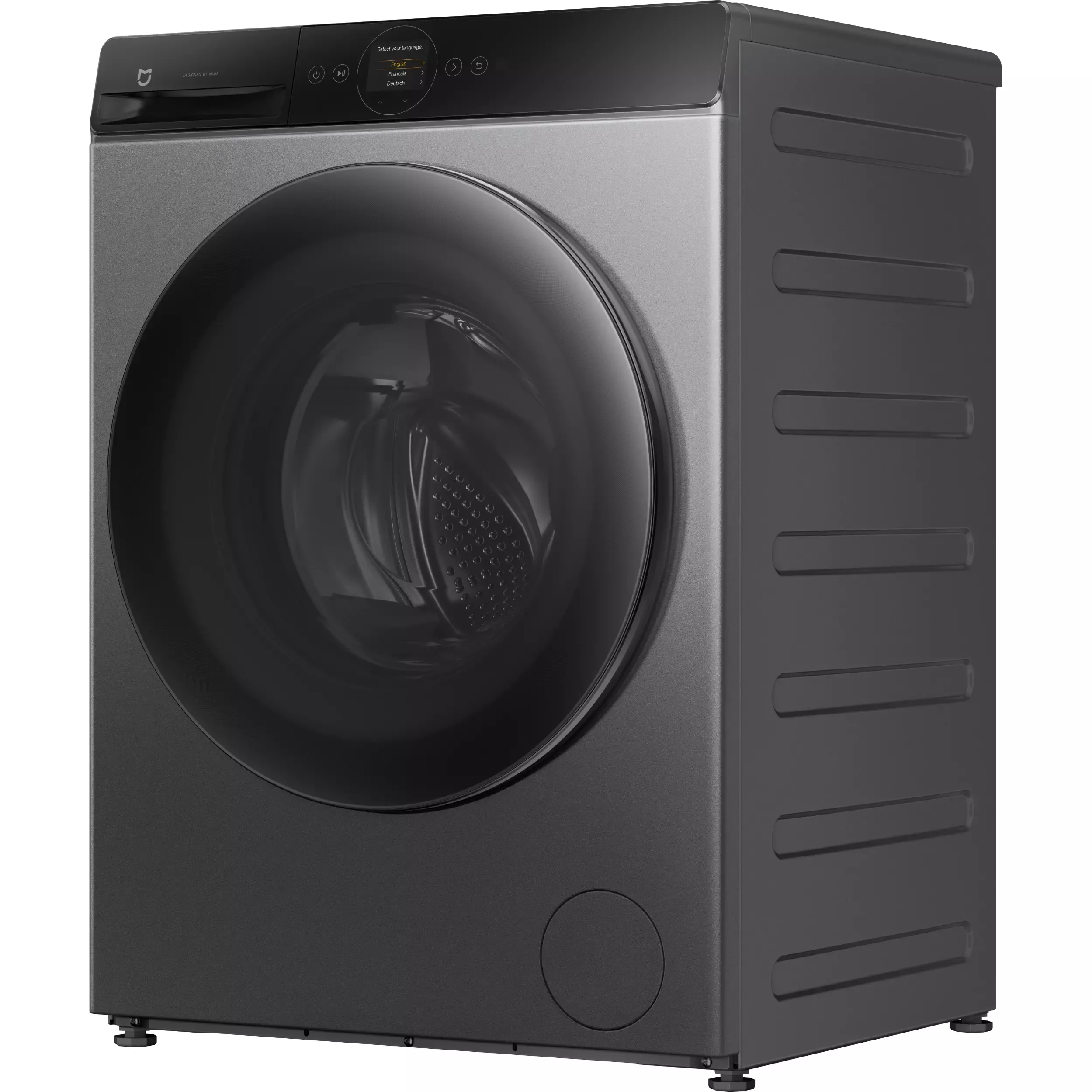 ���������� ������ � ������ Xiaomi Mijia WD125MJA12RU