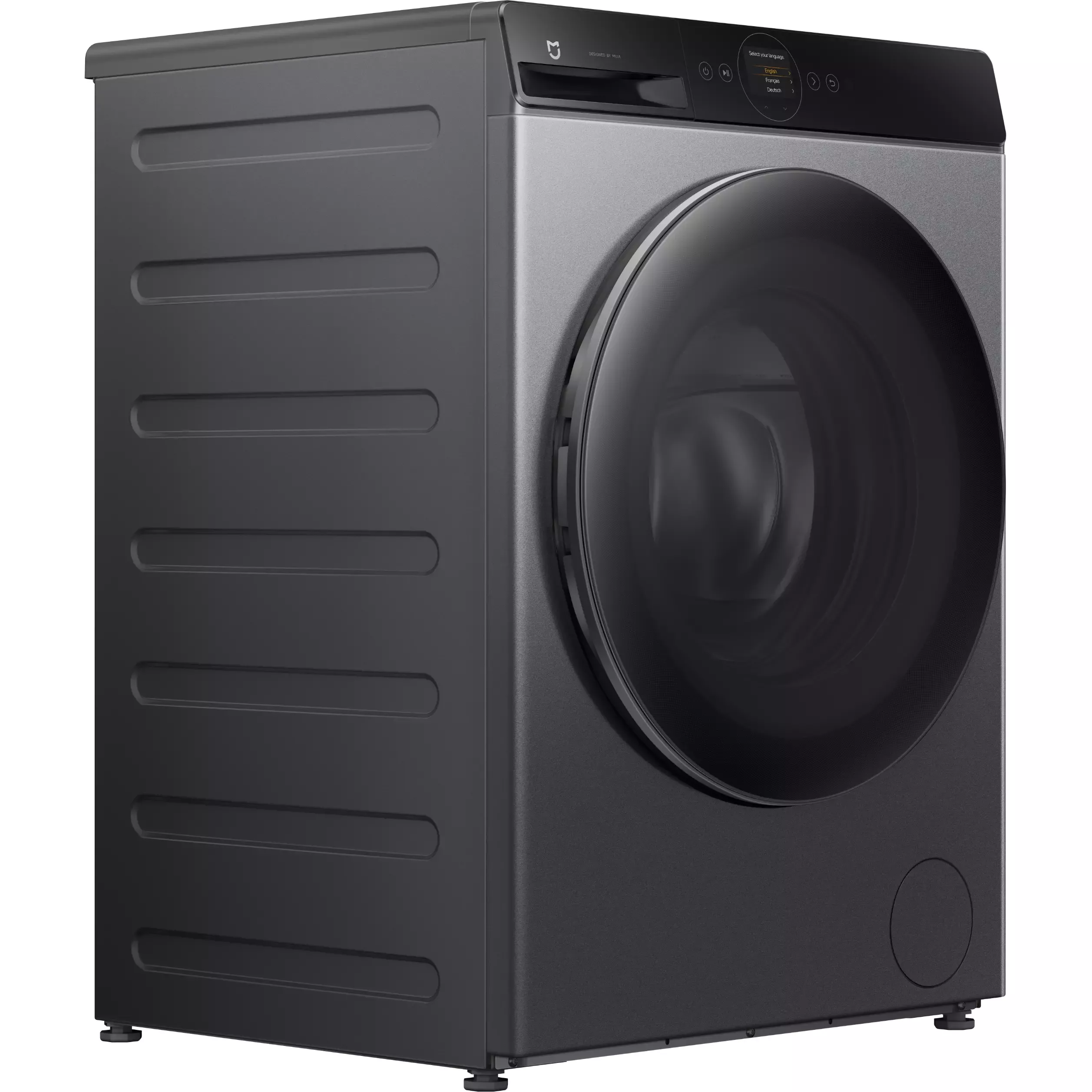���������� ������ � ������ Xiaomi Mijia WD125MJA12RU