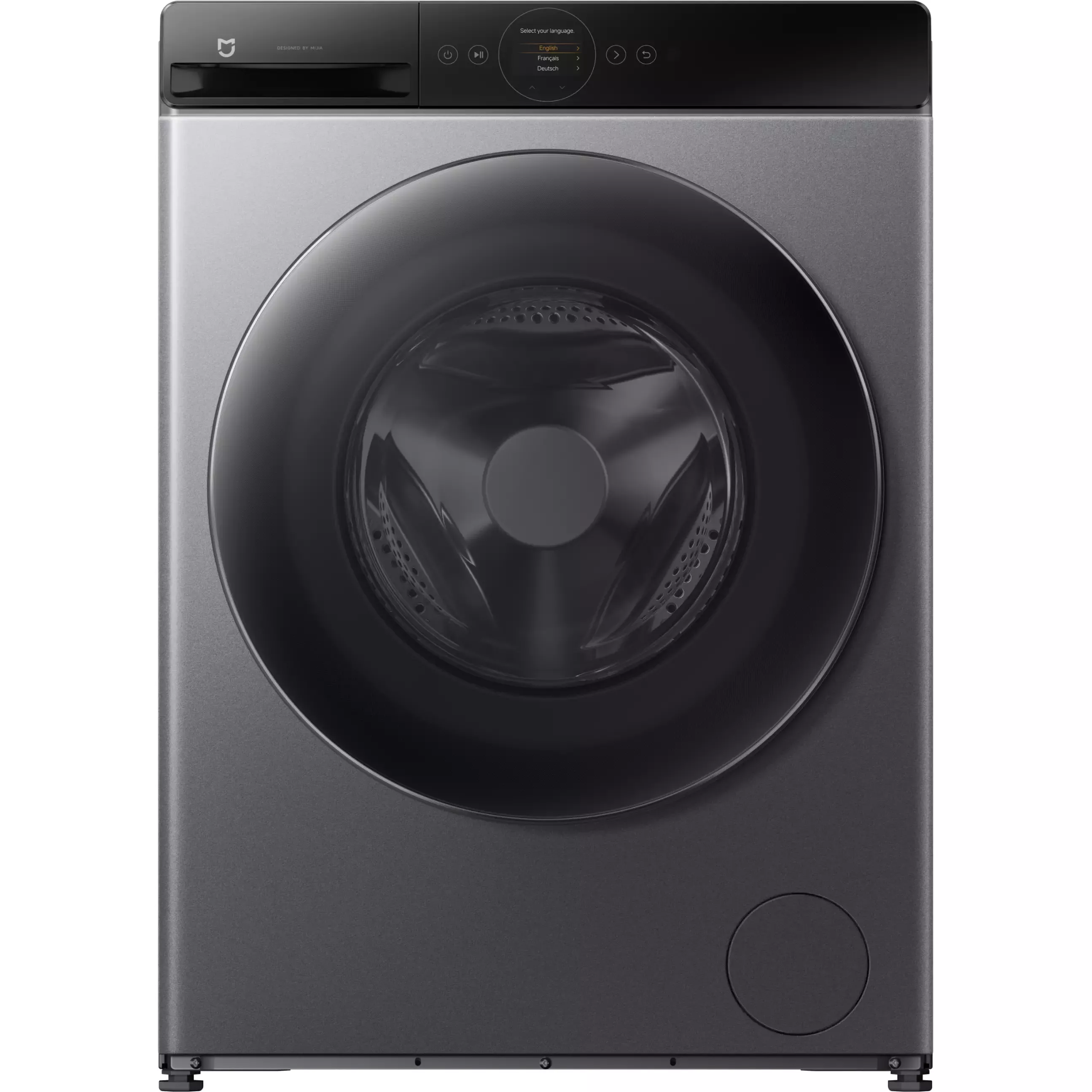 ���������� ������ � ������ Xiaomi Mijia WD125MJA12RU