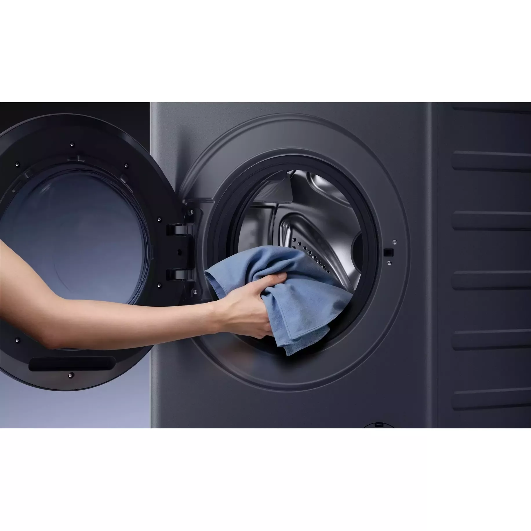 ���������� ������ � ������ Xiaomi Mijia WD125MJA12RU