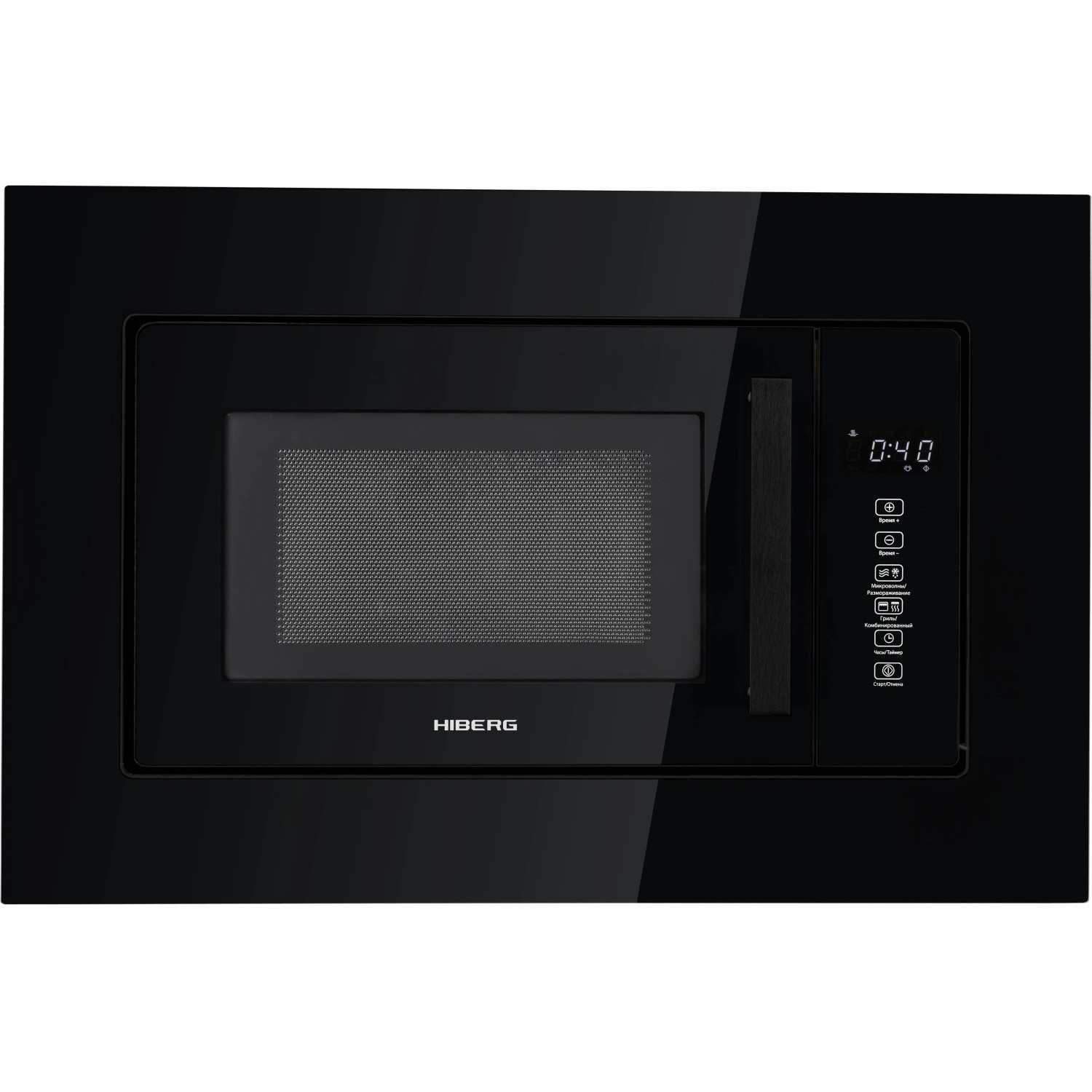 ������������ ������������� ���� HIBERG i-VM 6502 B