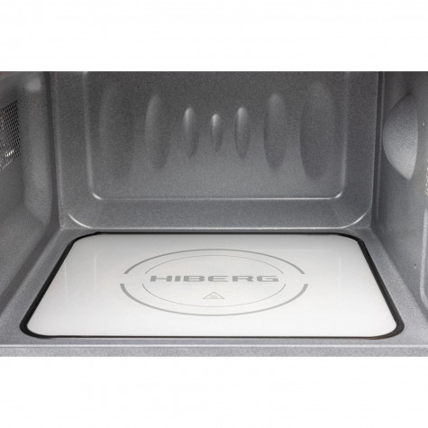 ������������ ������������� ���� HIBERG i-VM 6502 B