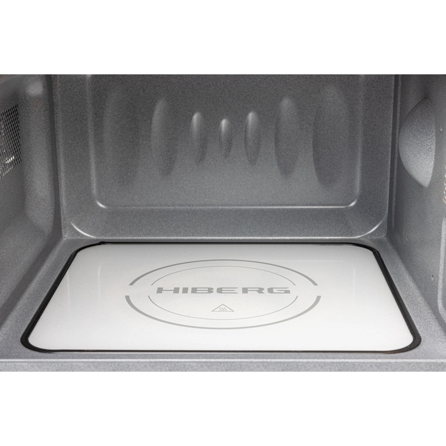 ������������ ������������� ���� HIBERG i-VM 6502 B