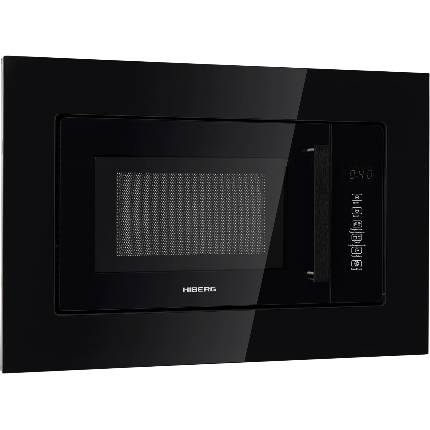 ������������ ������������� ���� HIBERG i-VM 6502 B