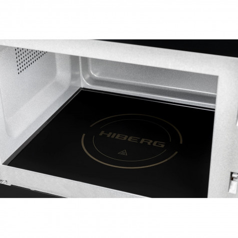 ������������ ������������� ���� HIBERG i-VM 8505 B