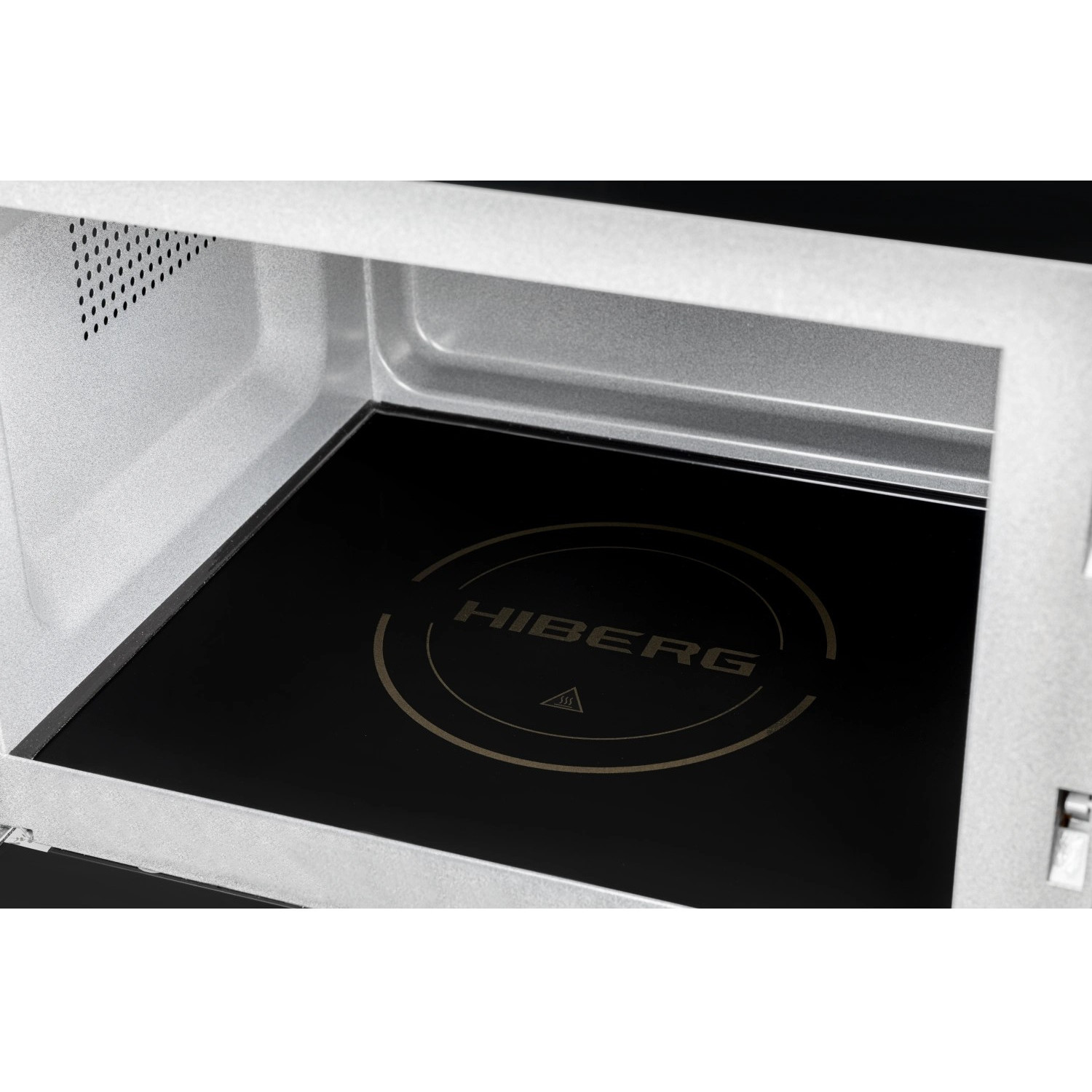 ������������ ������������� ���� HIBERG i-VM 8505 B