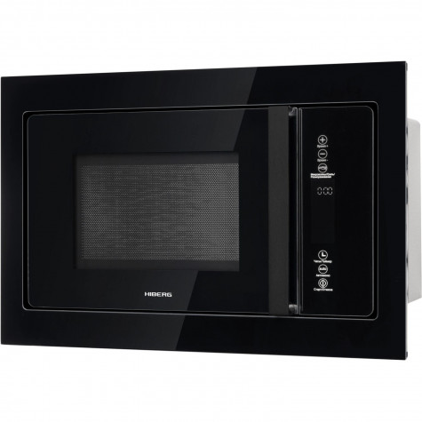 ������������ ������������� ���� HIBERG i-VM 8505 B