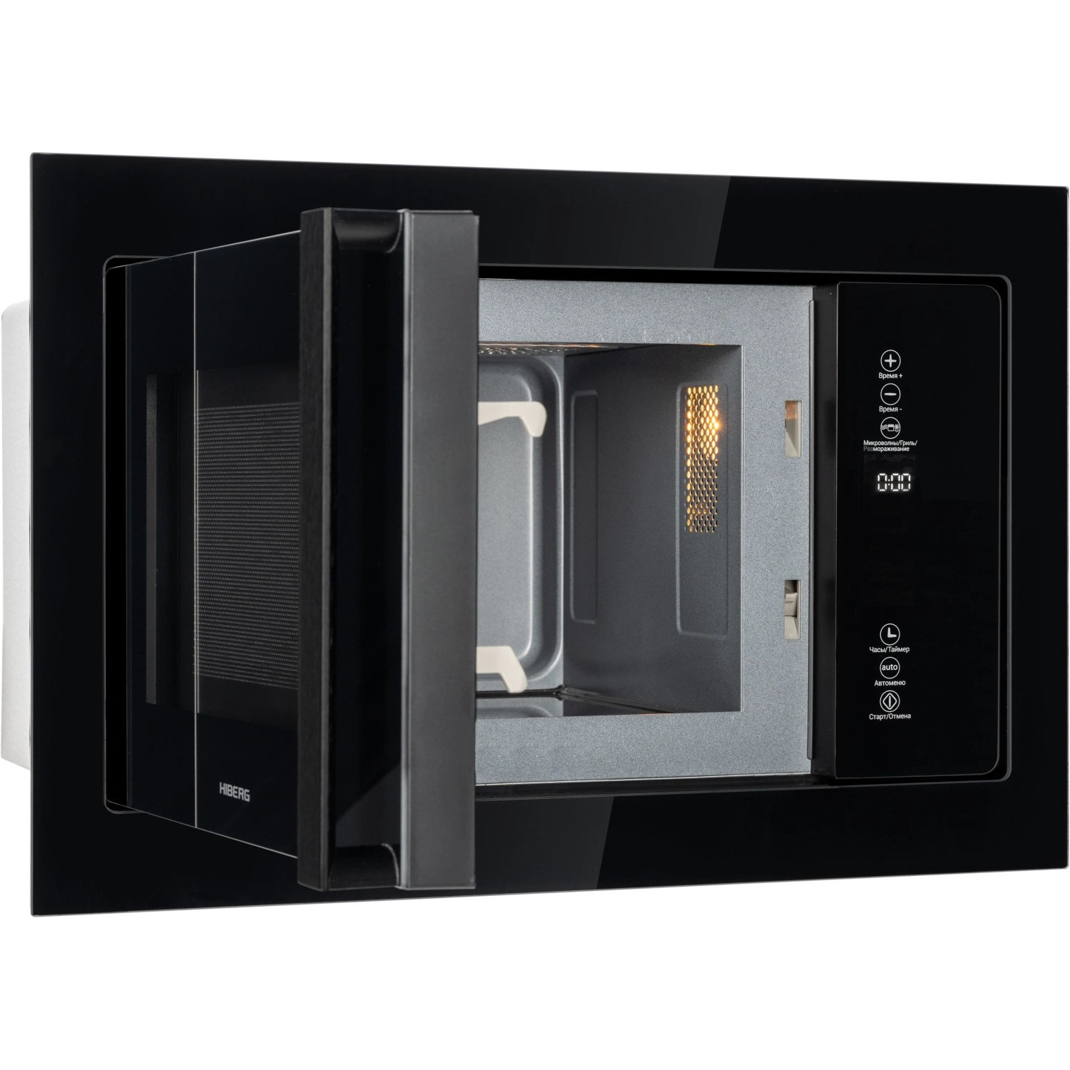 ������������ ������������� ���� HIBERG i-VM 8505 B