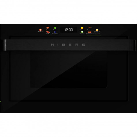 ������������ ������������� ���� HIBERG i-VM 8805 B