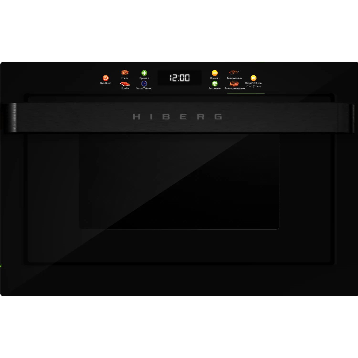������������ ������������� ���� HIBERG i-VM 8805 B