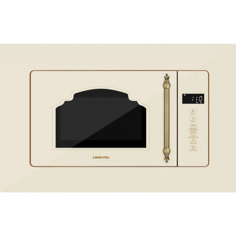������������ ������������� ���� HIBERG i-VM 6502 YR