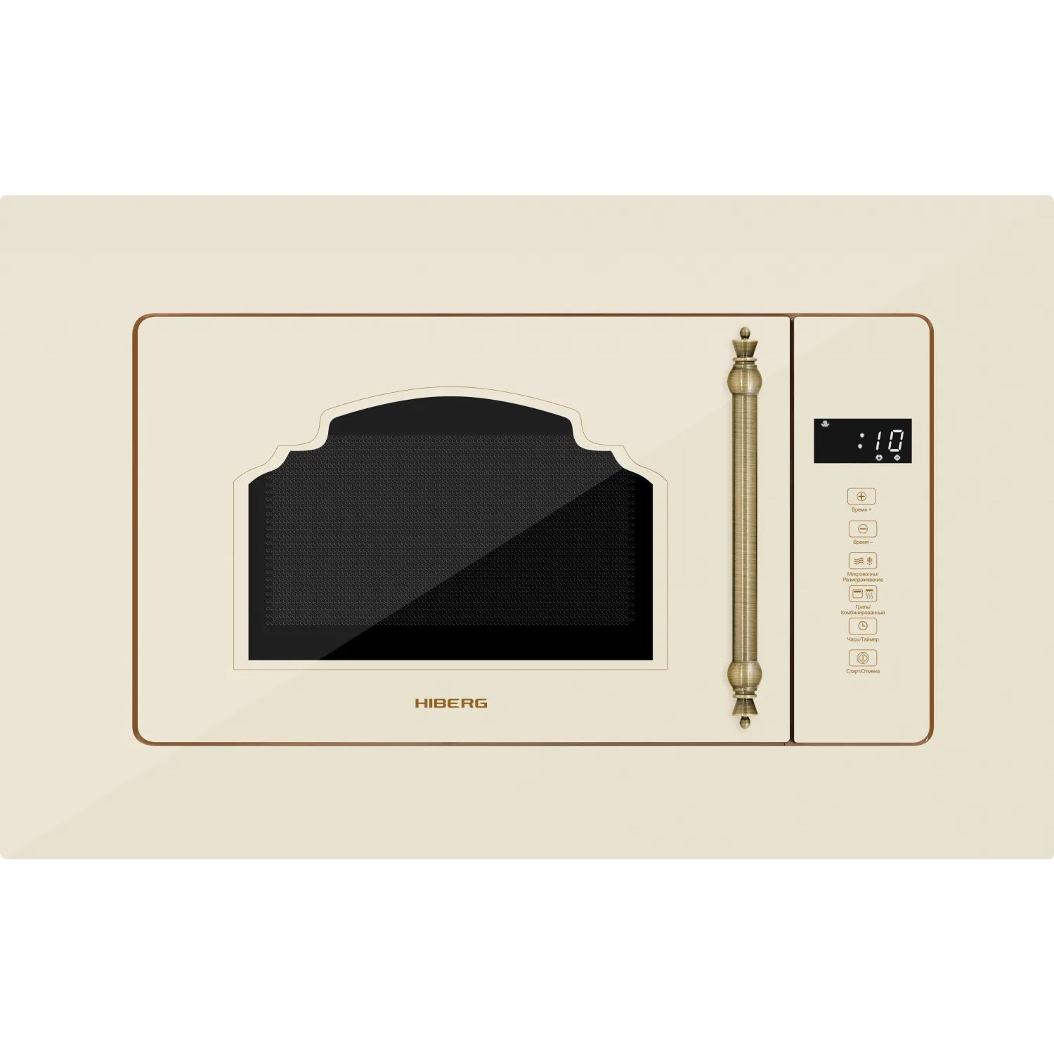 ������������ ������������� ���� HIBERG i-VM 6502 YR