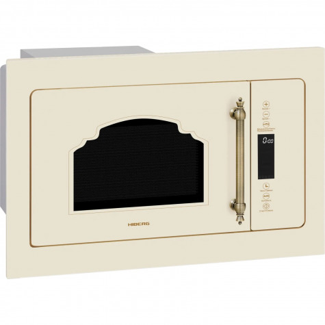 ������������ ������������� ���� HIBERG i-VM 8505 Y