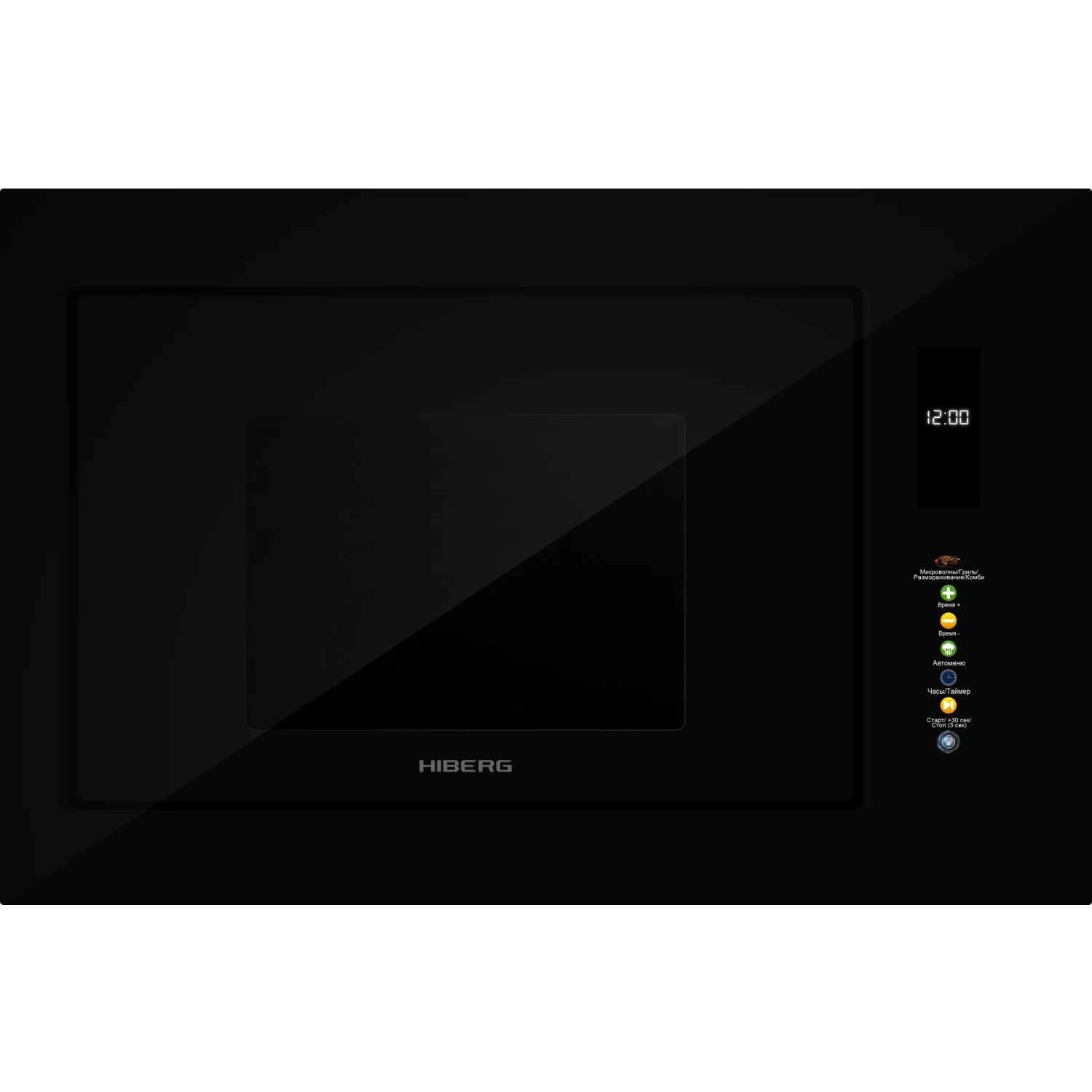 ������������ ������������� ���� HIBERG i-VM 9505 B