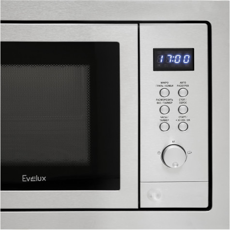 ������������ ������������� ���� Evelux MW 25 X