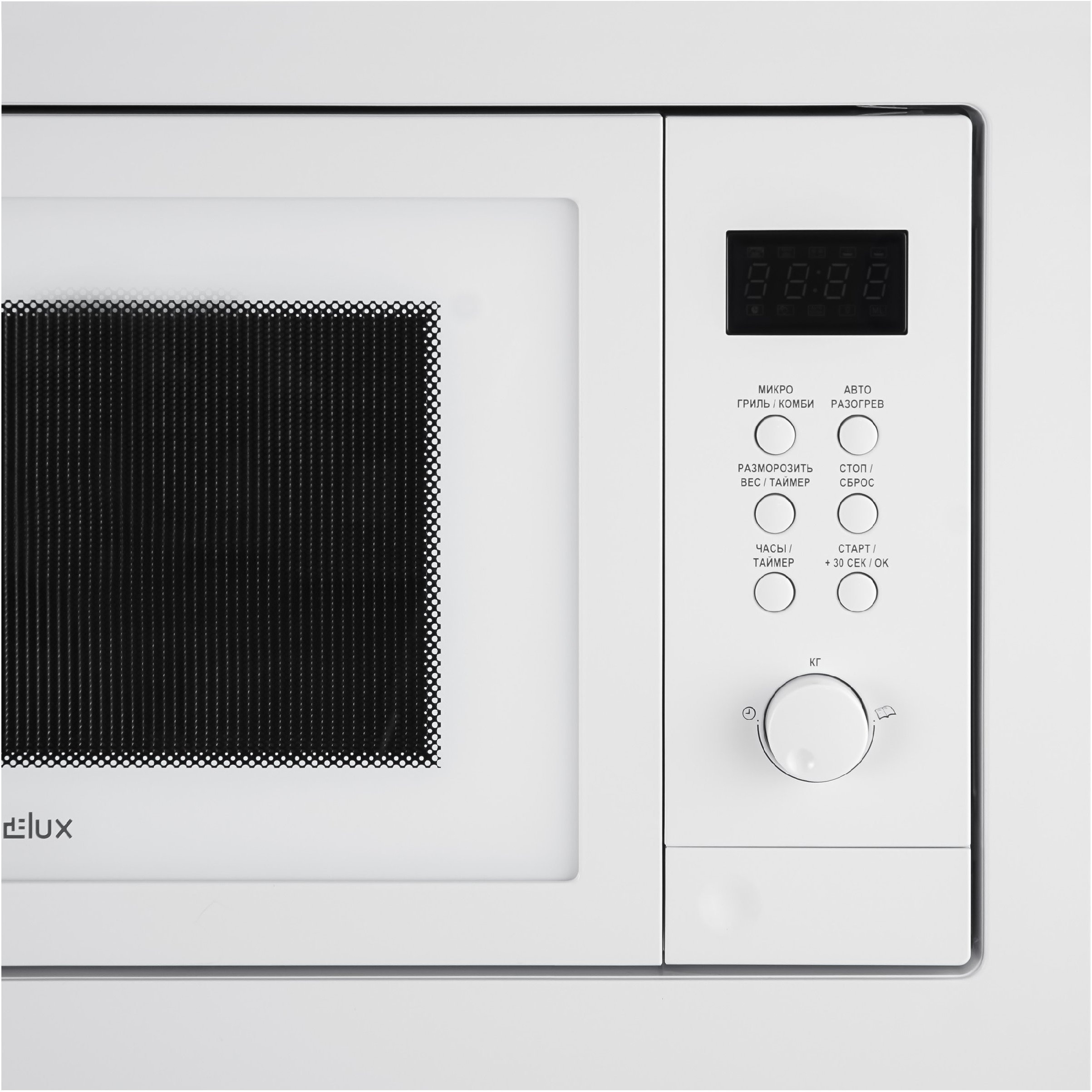 ������������ ������������� ���� Evelux MW 25 W
