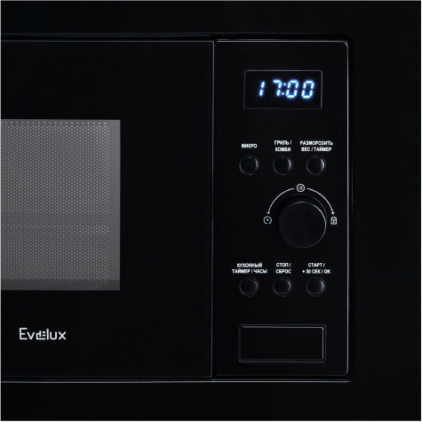 ������������ ������������� ���� Evelux MW 20 B