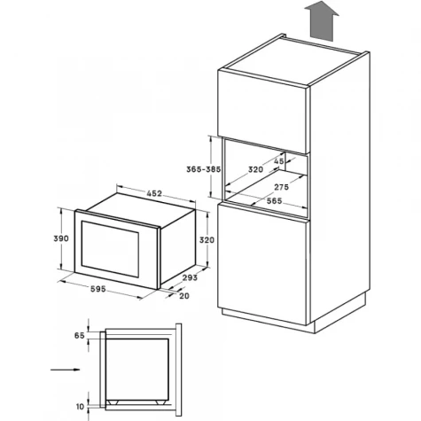 ������������ ������������� ���� VARD VMG122PK