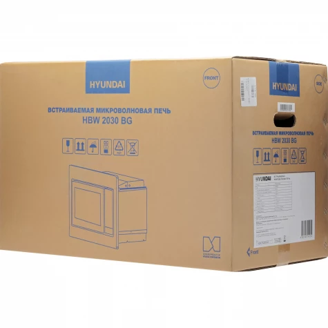 ������������ ������������� ���� Hyundai HBW 2030 BG