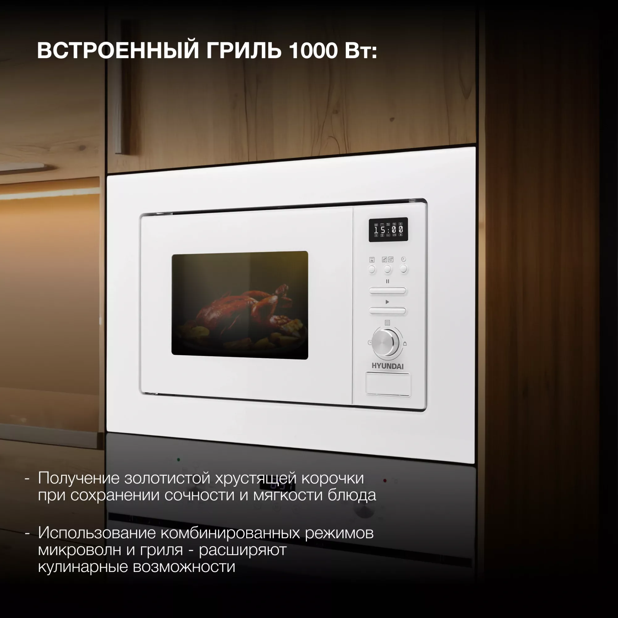 ������������ ������������� ���� Hyundai HBW 2040 WG