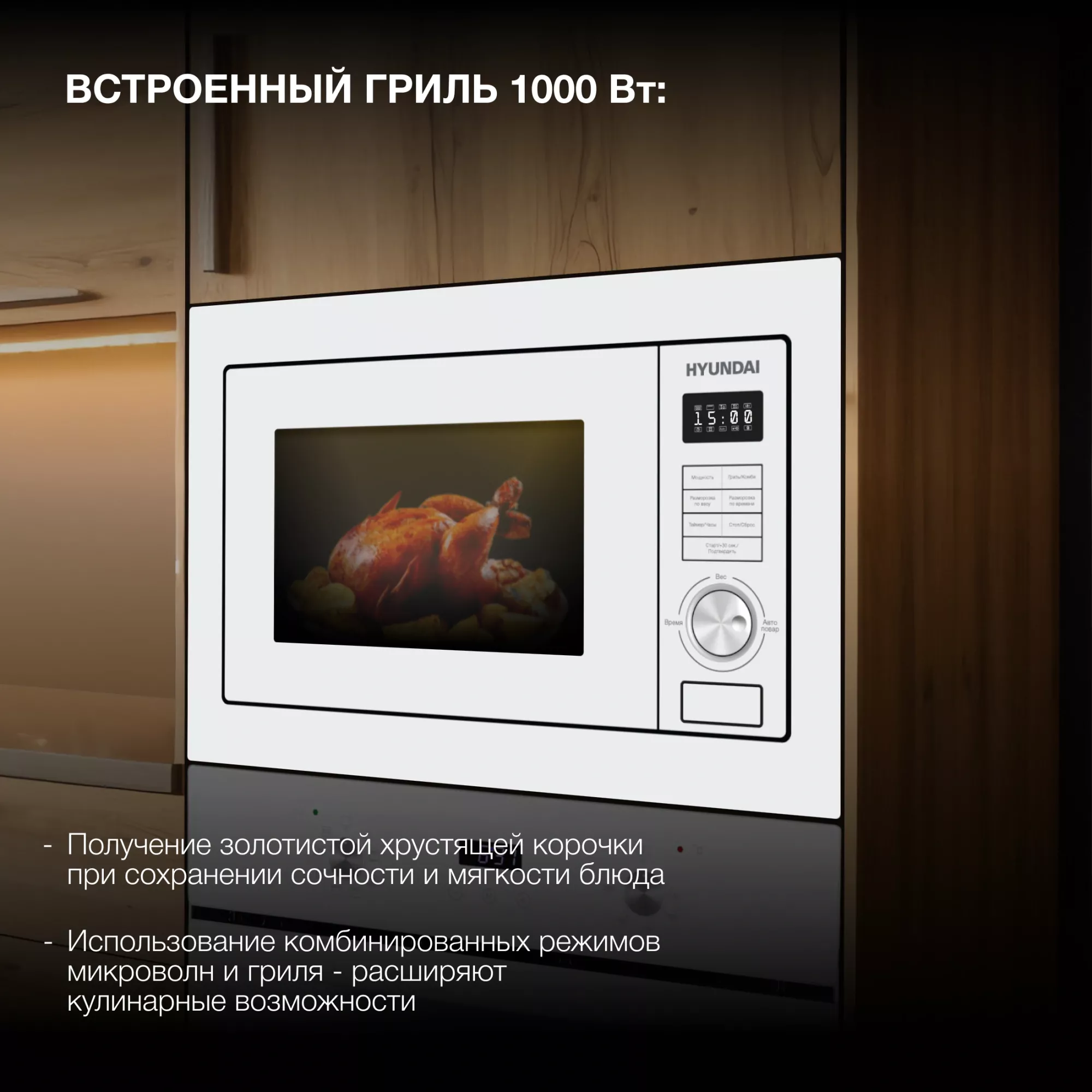 ������������ ������������� ���� Hyundai HBW 2544 WG