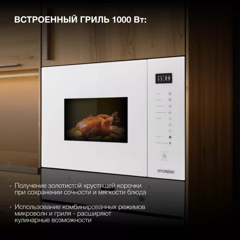 ������������ ������������� ���� Hyundai HBW 2560 WG