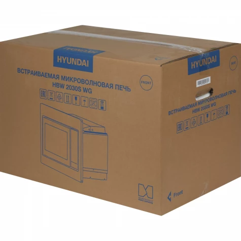 ������������ ������������� ���� Hyundai HBW 2030S WG