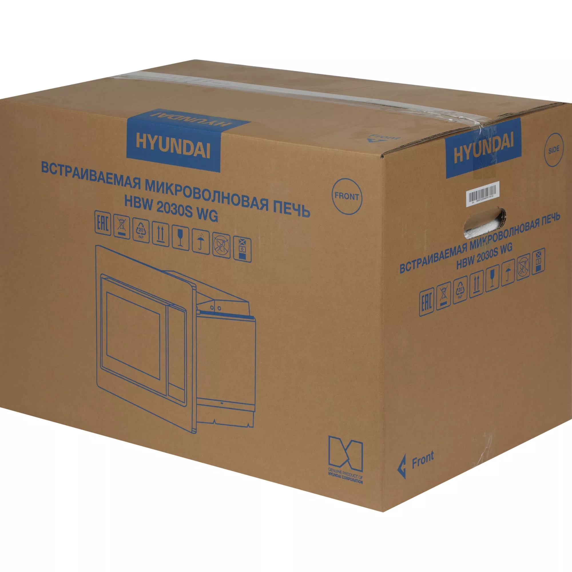 ������������ ������������� ���� Hyundai HBW 2030S WG
