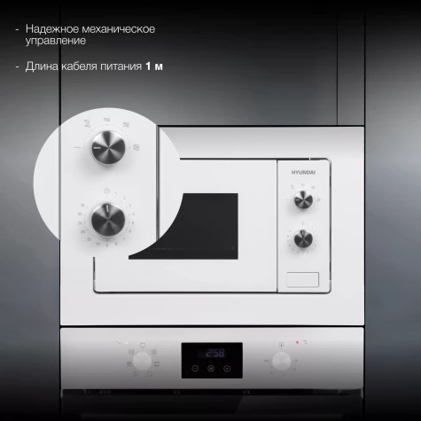 ������������ ������������� ���� Hyundai HBW 2030S WG