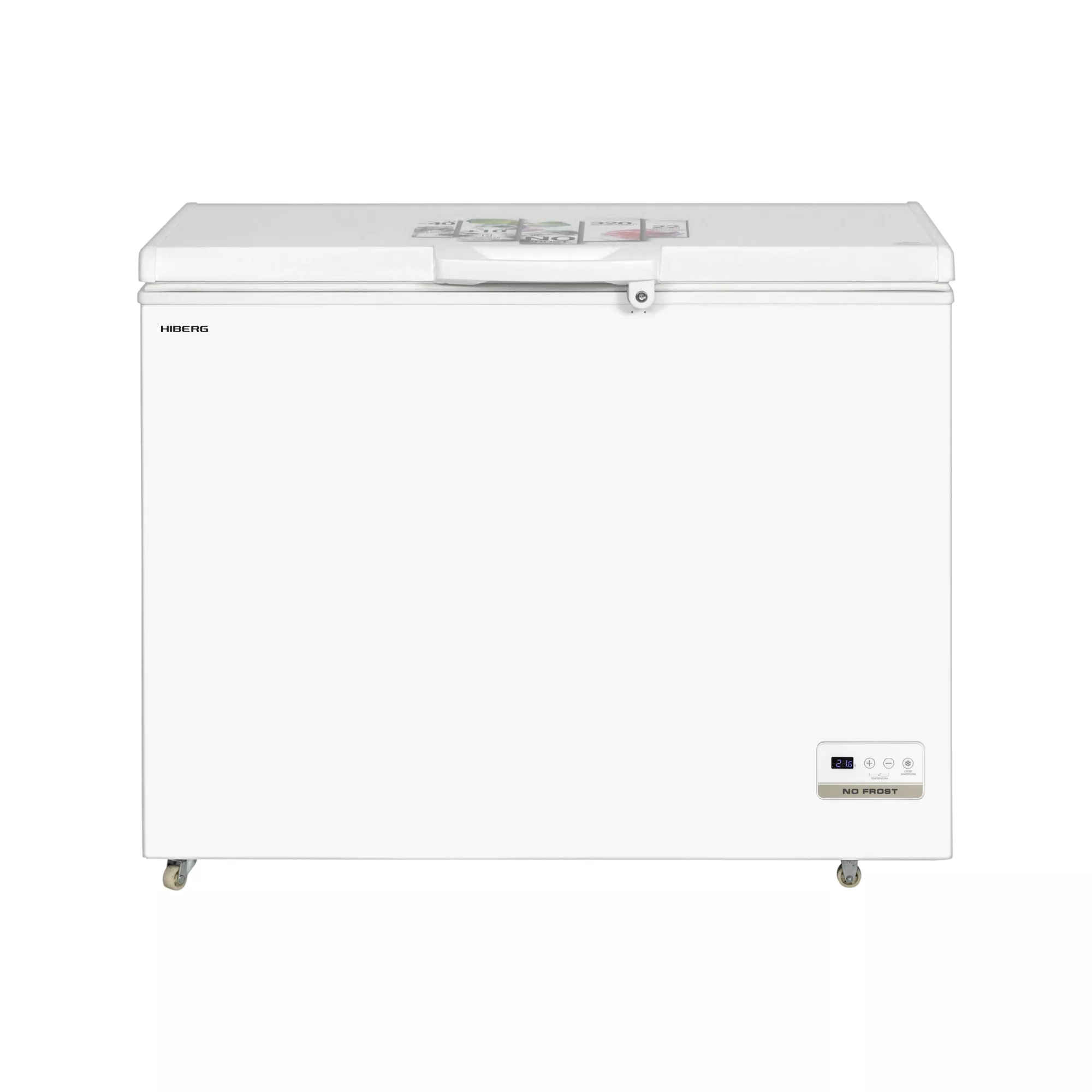 ���� ����������� HIBERG PF 32L4 NFW
