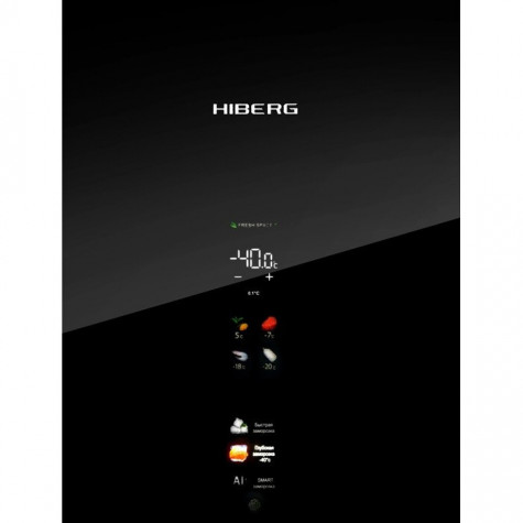 ����������� HIBERG i-FR 44G B