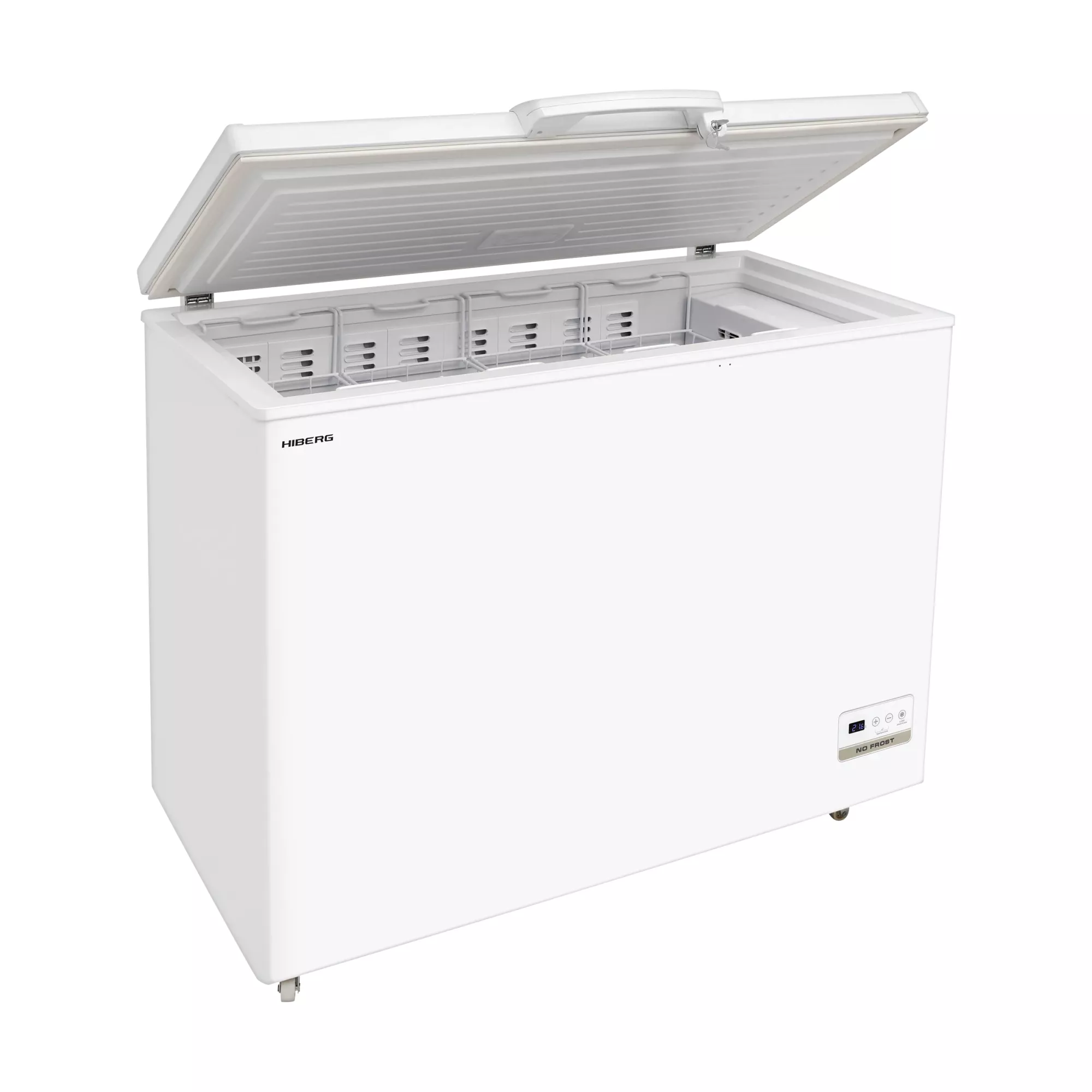 ���� ����������� HIBERG PF 32L4 NFW