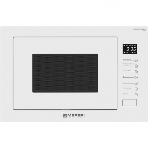 ������������ ������������� ���� Meferi MMO6025WH ULTRA