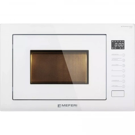������������ ������������� ���� Meferi MMO6025WH ULTRA