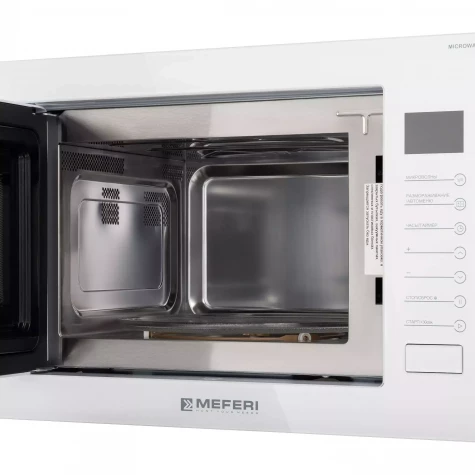 ������������ ������������� ���� Meferi MMO6025WH ULTRA