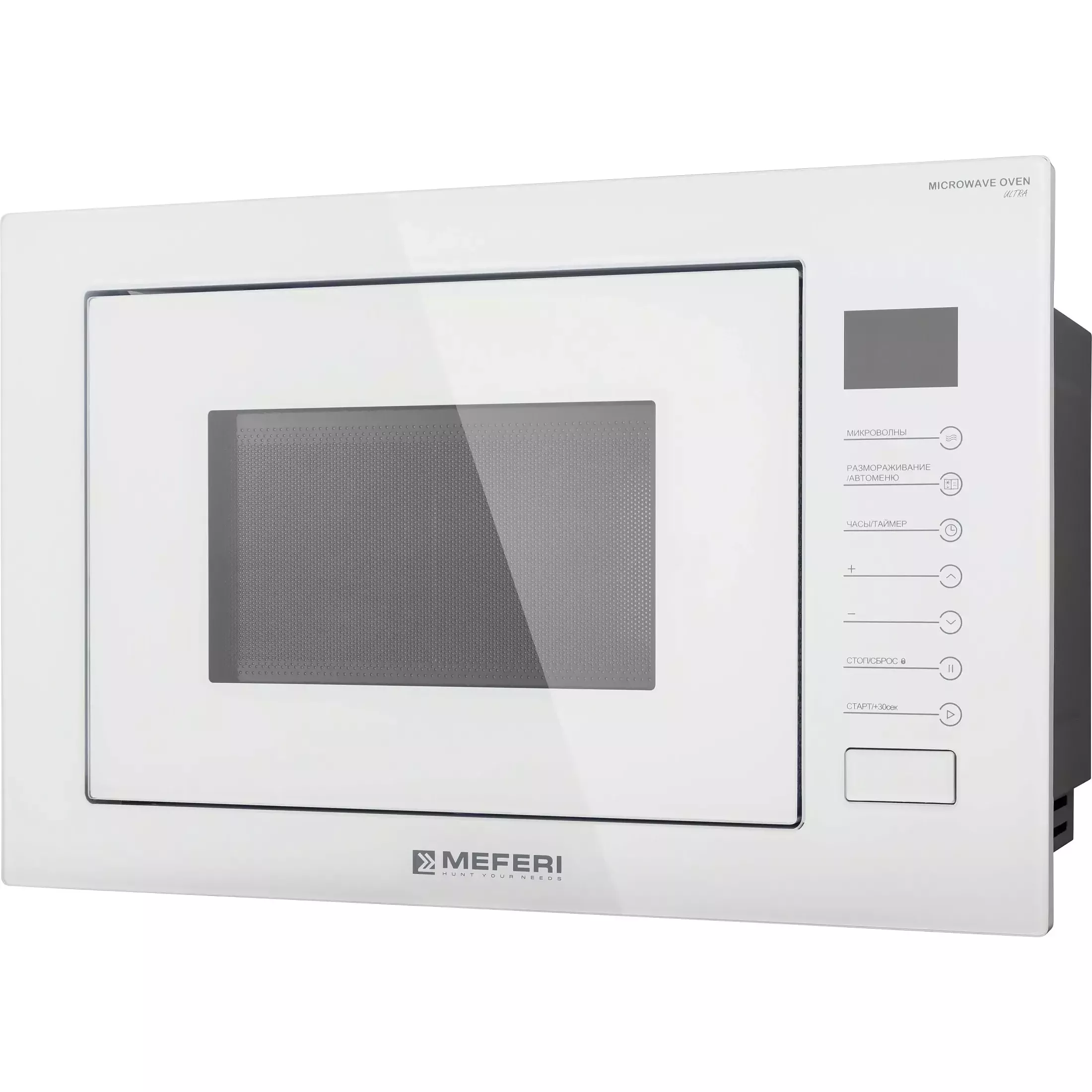 ������������ ������������� ���� Meferi MMO6025WH ULTRA