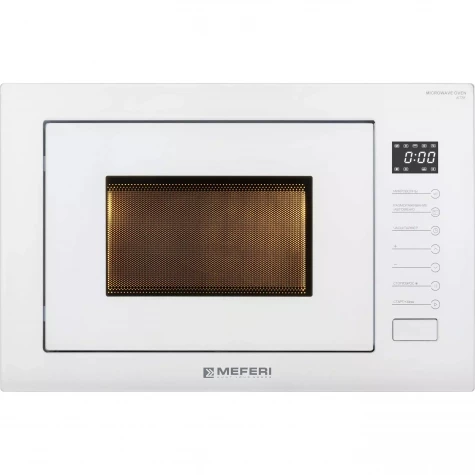 ������������ ������������� ���� Meferi MMO6025WH ULTRA