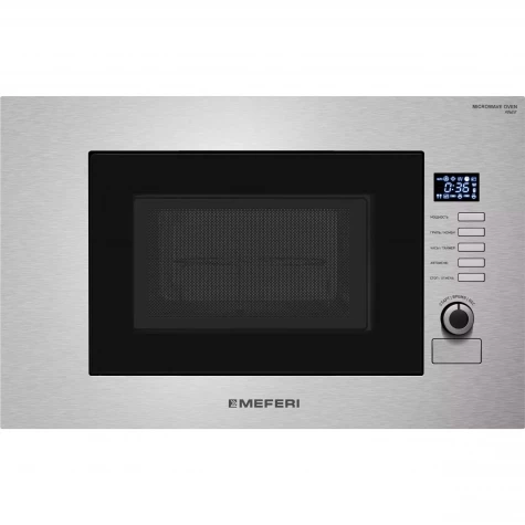 ������������ ������������� ���� Meferi MMO6020IX SLIM POWER