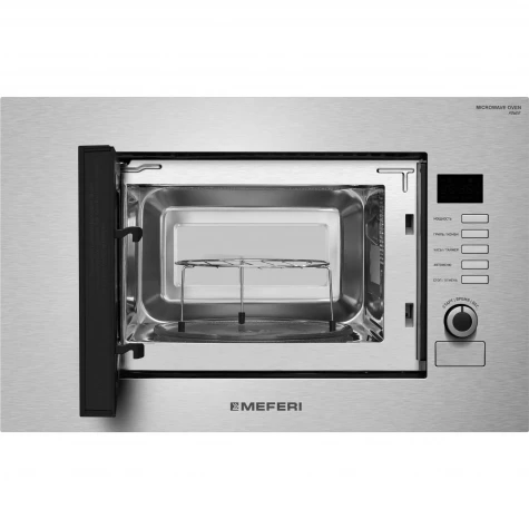 ������������ ������������� ���� Meferi MMO6020IX SLIM POWER